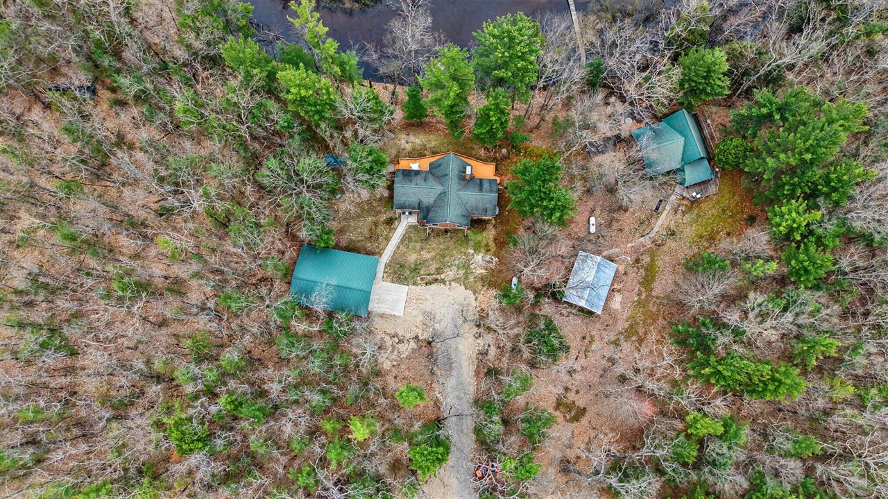 4985 White Pine Drive, Manistee, MI, 49660-9209