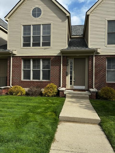 260 Snyder Avenue, Ann Arbor, MI, 48103-5563
