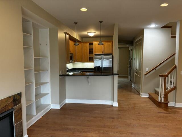 260 Snyder Avenue, Ann Arbor, MI, 48103-5563