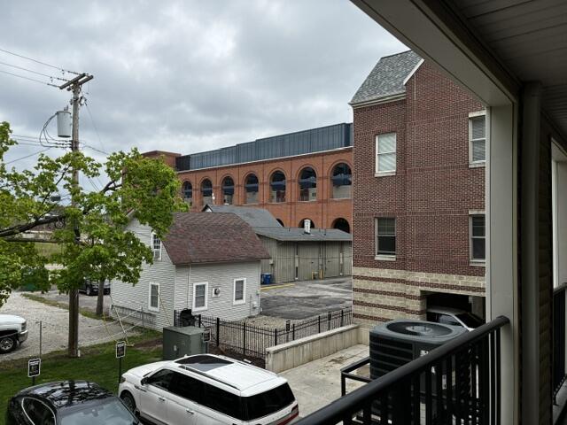 260 Snyder Avenue, Ann Arbor, MI, 48103-5563