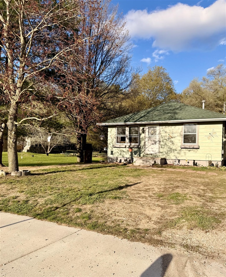 822 Mechanic Street, Big Rapids, MI, 49307-1238