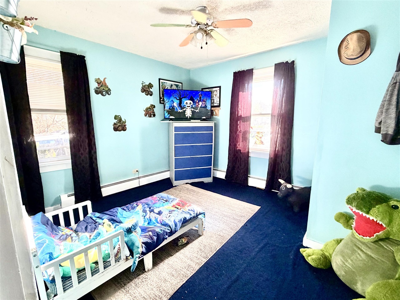 822 Mechanic Street, Big Rapids, MI, 49307-1238