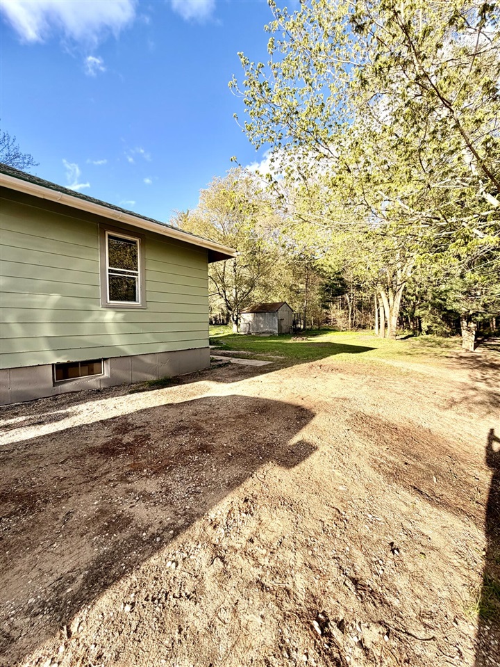 822 Mechanic Street, Big Rapids, MI, 49307-1238