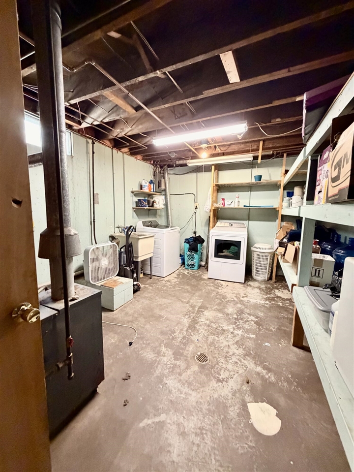 822 Mechanic Street, Big Rapids, MI, 49307-1238