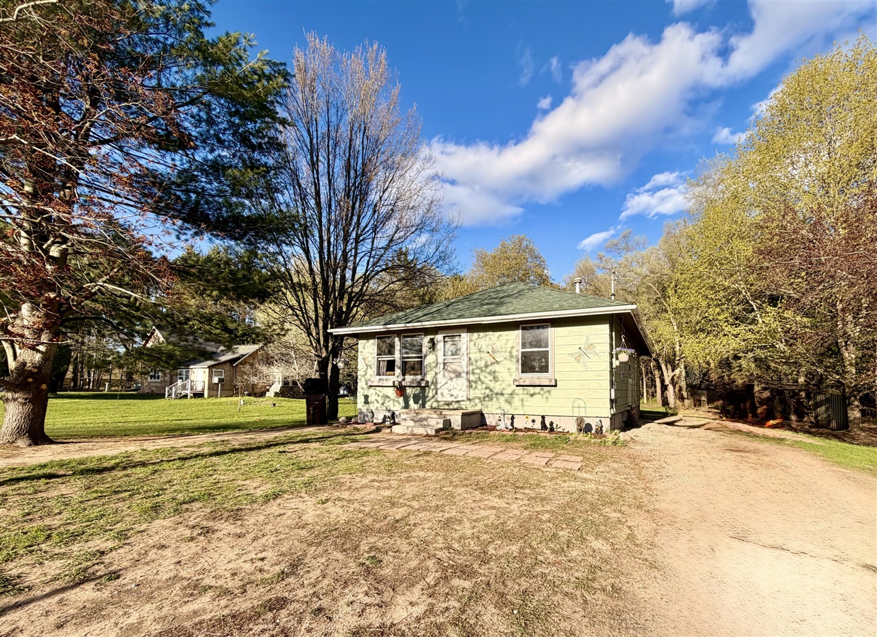 822 Mechanic Street, Big Rapids, MI, 49307-1238