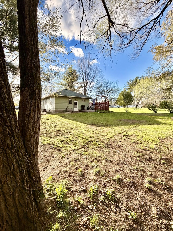 822 Mechanic Street, Big Rapids, MI, 49307-1238