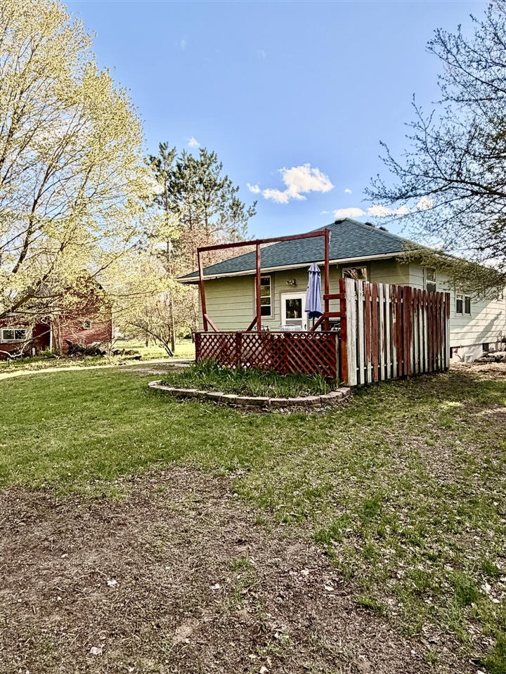 822 Mechanic Street, Big Rapids, MI, 49307-1238
