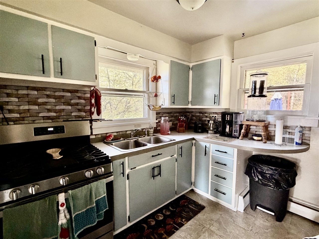 822 Mechanic Street, Big Rapids, MI, 49307-1238