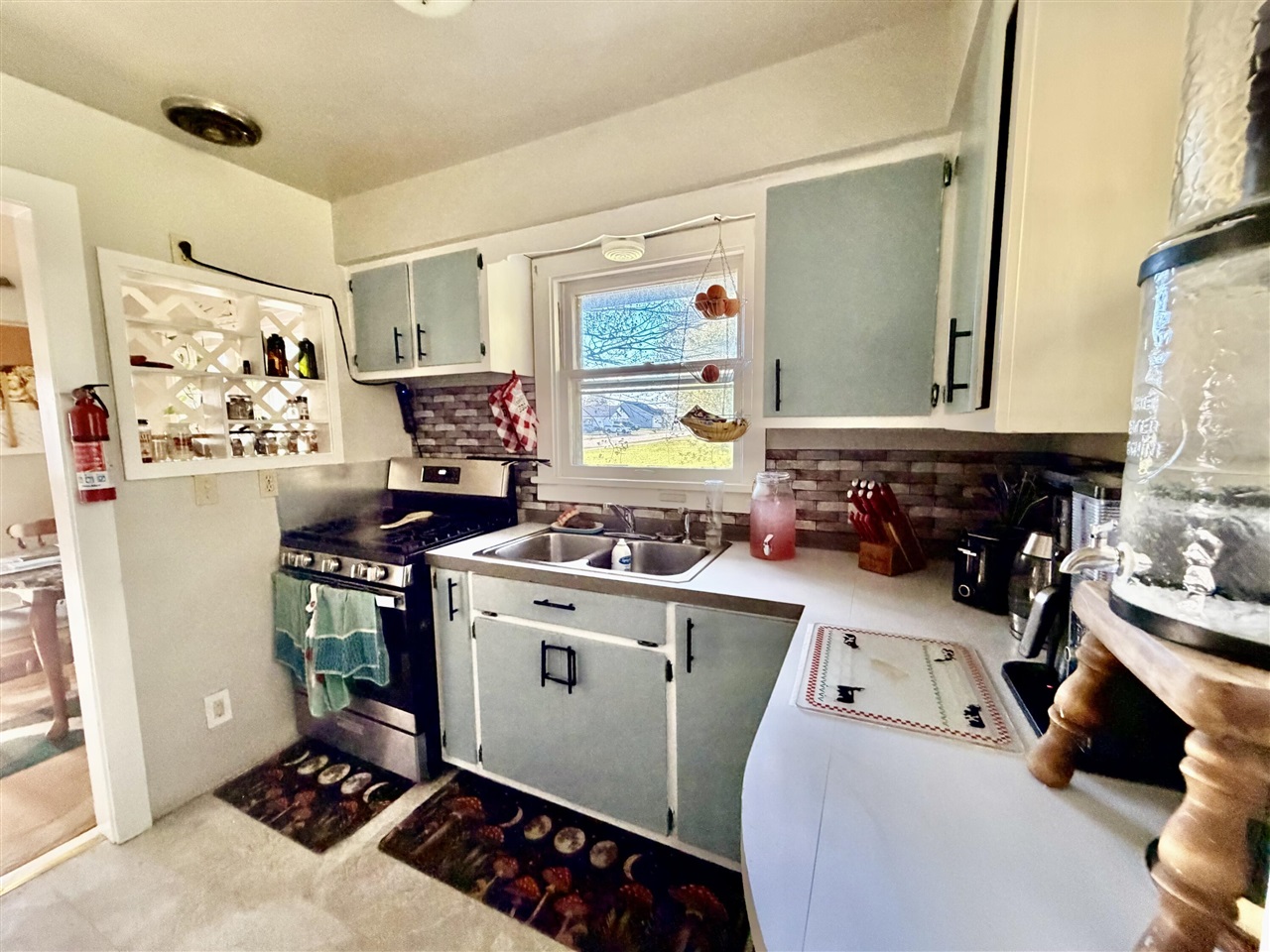 822 Mechanic Street, Big Rapids, MI, 49307-1238