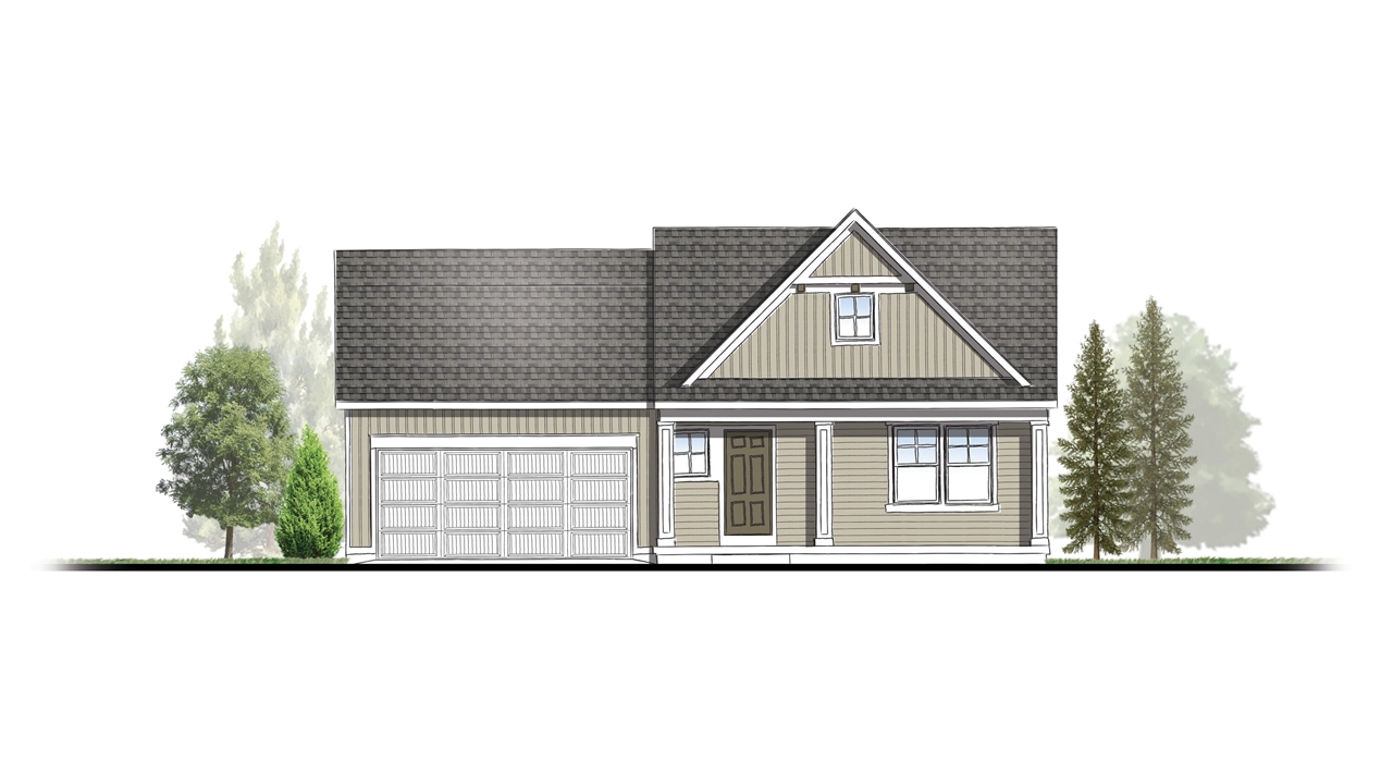 Photo 1 of Single family home for sale at Lot 5 Lowe Dr, Spring Lake, MI 49456 | MLS# 70529206 | Listing updated on 2026-10-08