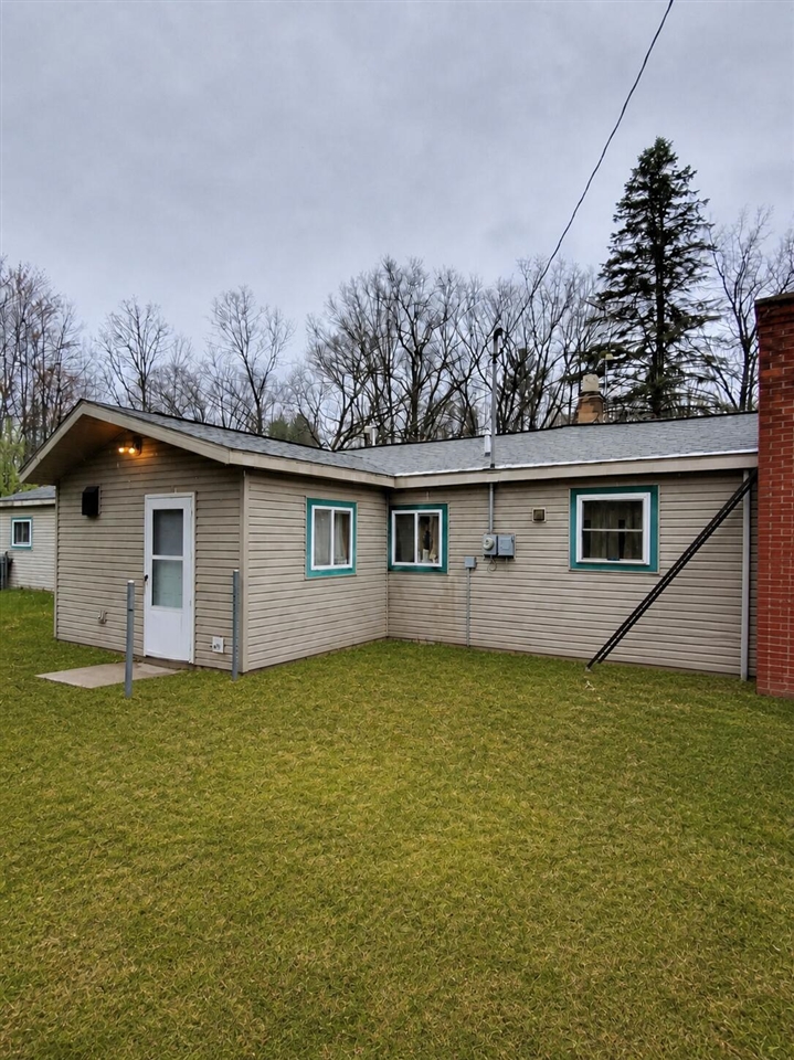 2995 S Tyndall Road, Branch, MI, 49402