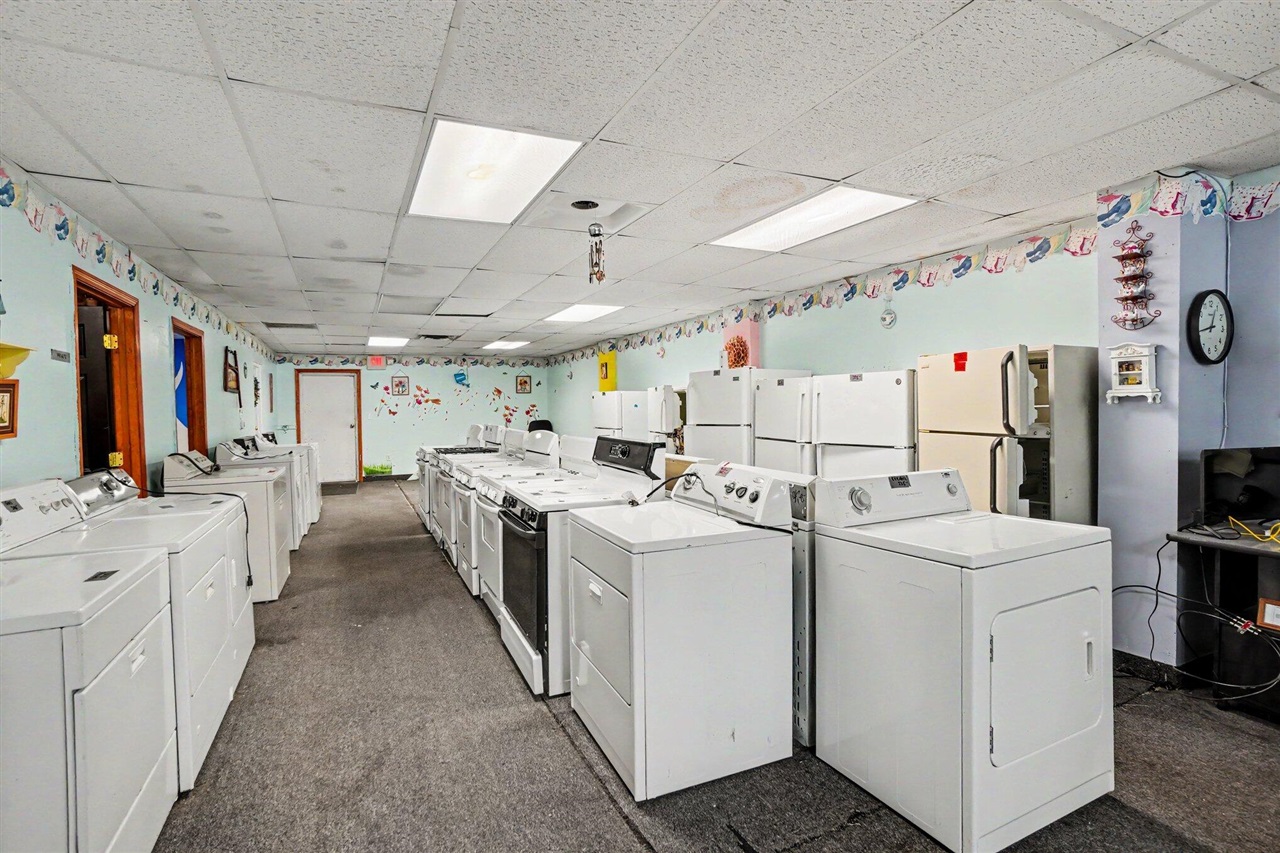1090 S Getty Street, Muskegon, MI, 49442
