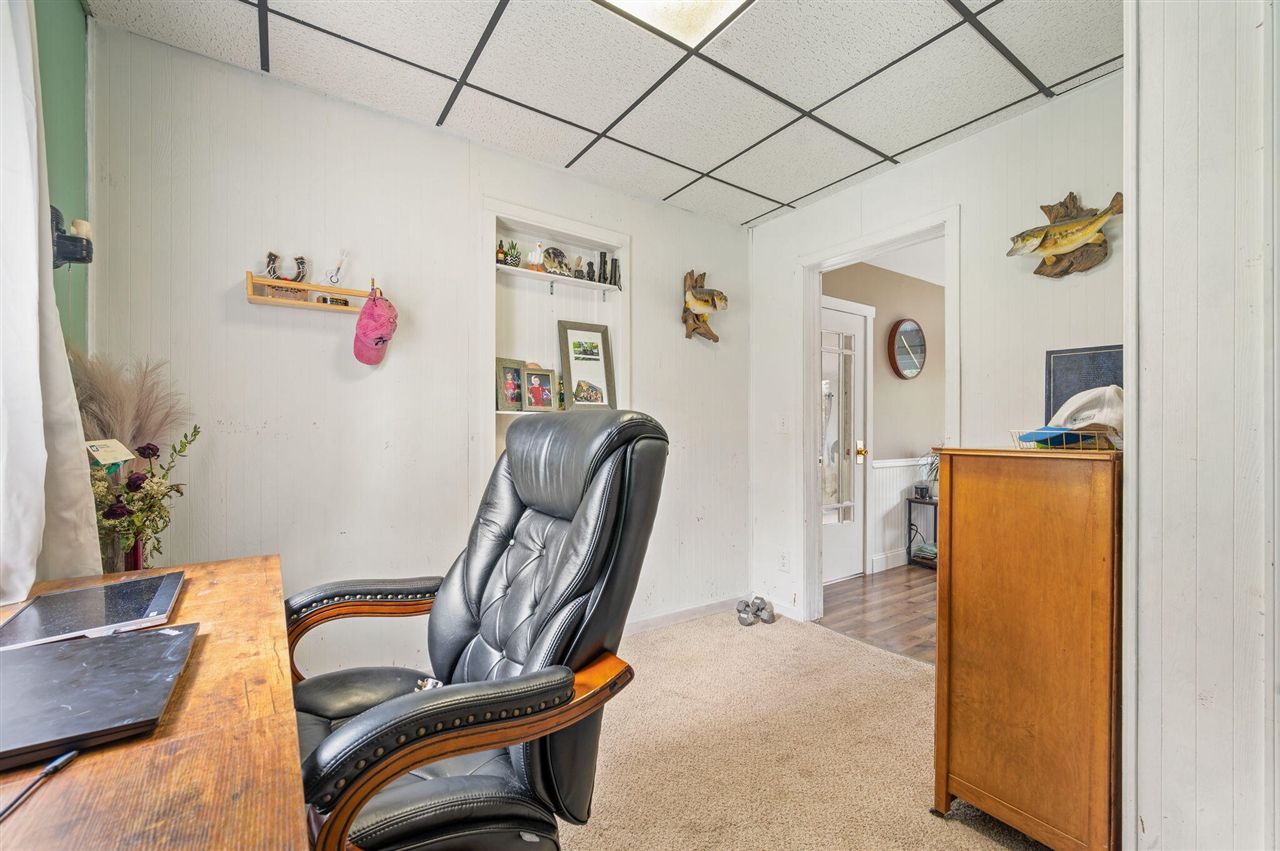 16404 12 Mile Road, Leroy, MI, 49655-8038