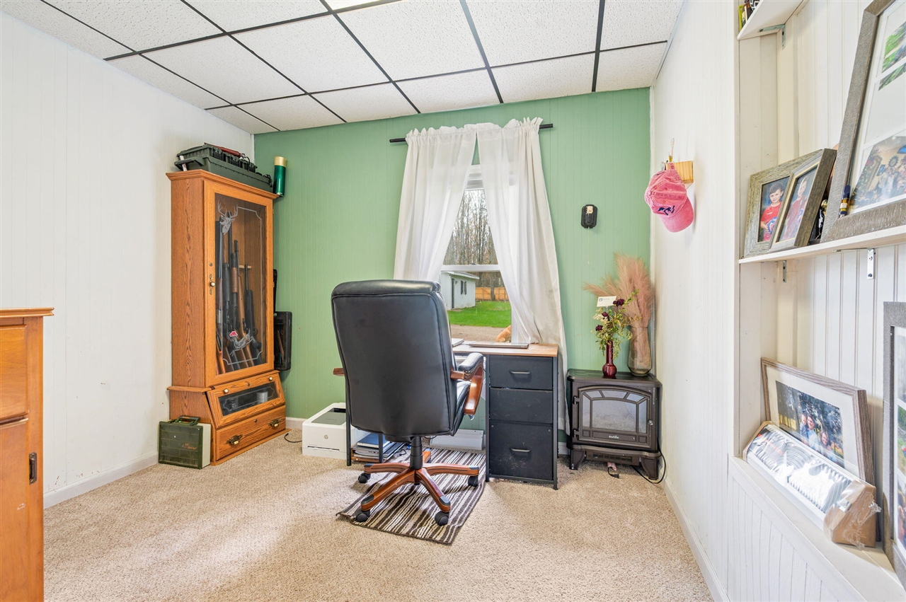 16404 12 Mile Road, Leroy, MI, 49655-8038