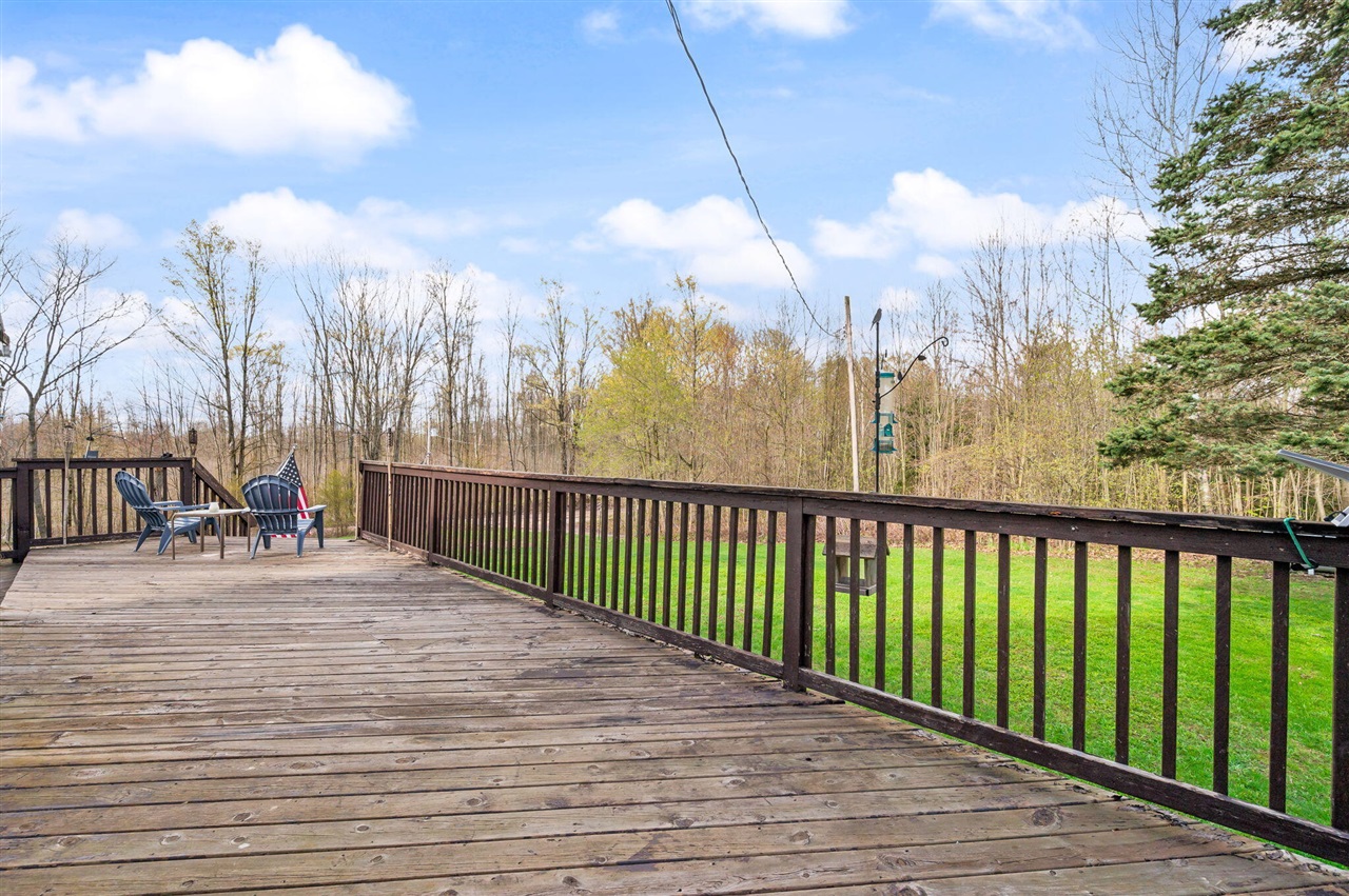 16404 12 Mile Road, Leroy, MI, 49655-8038