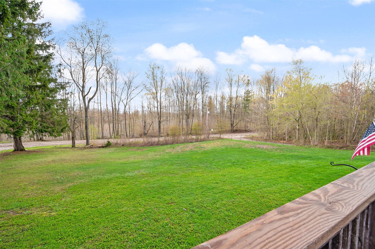 16404 12 Mile Road, Leroy, MI, 49655-8038