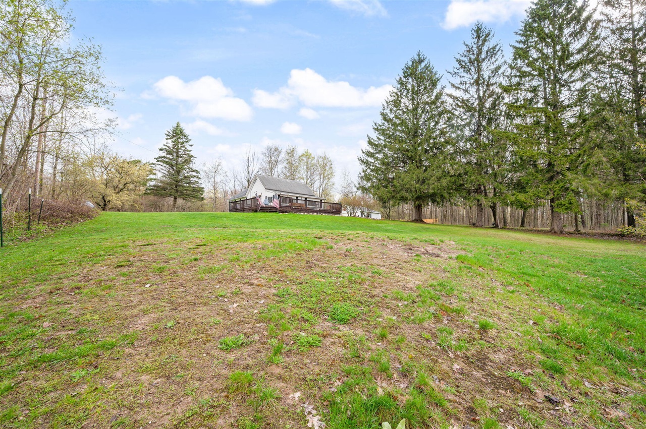 16404 12 Mile Road, Leroy, MI, 49655-8038