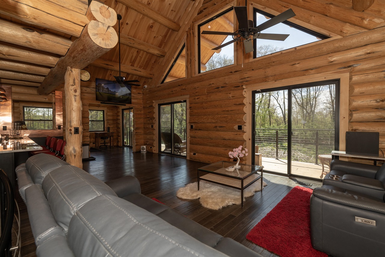 10771 N 47th Street, Augusta, MI, 49012-9637
