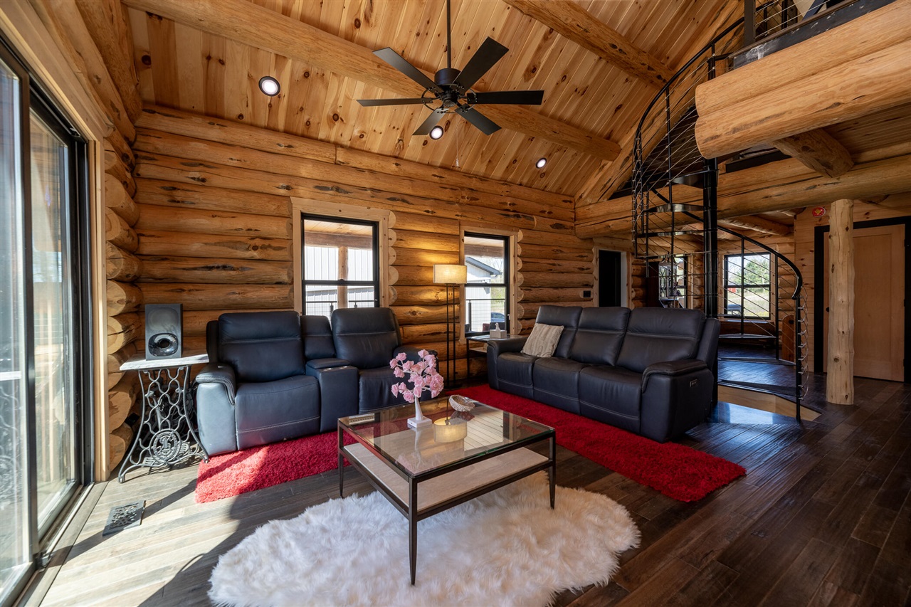 10771 N 47th Street, Augusta, MI, 49012-9637