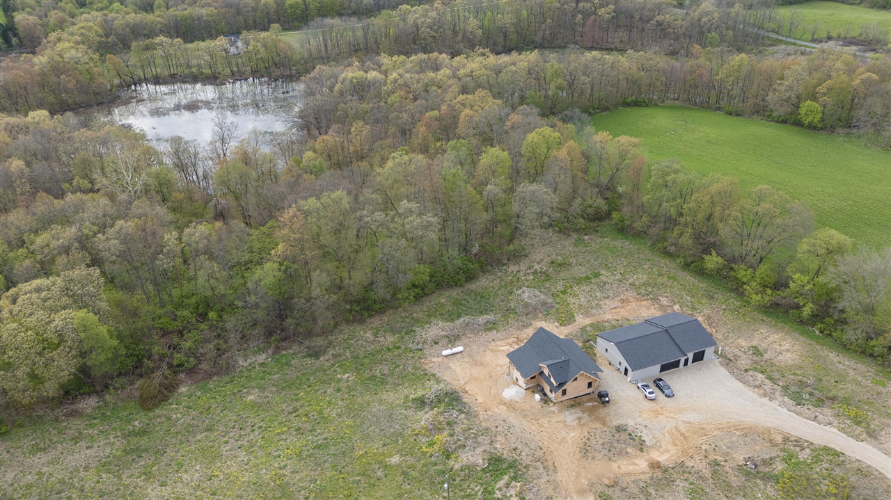 10771 N 47th Street, Augusta, MI, 49012-9637