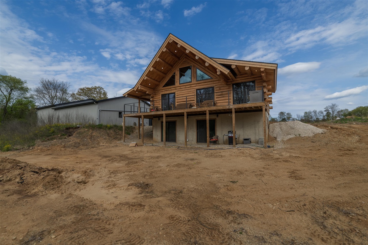 10771 N 47th Street, Augusta, MI, 49012-9637