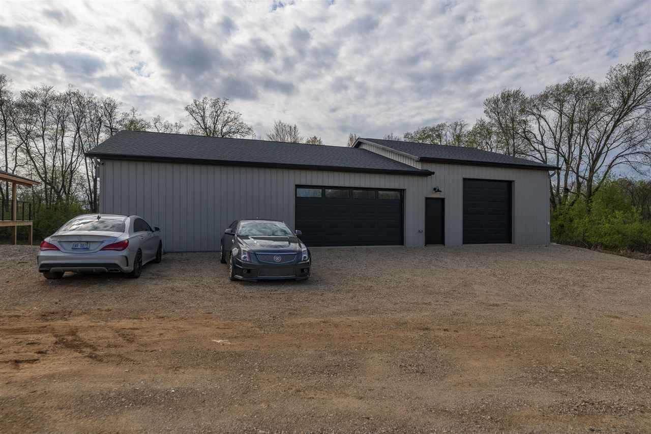 10771 N 47th Street, Augusta, MI, 49012-9637