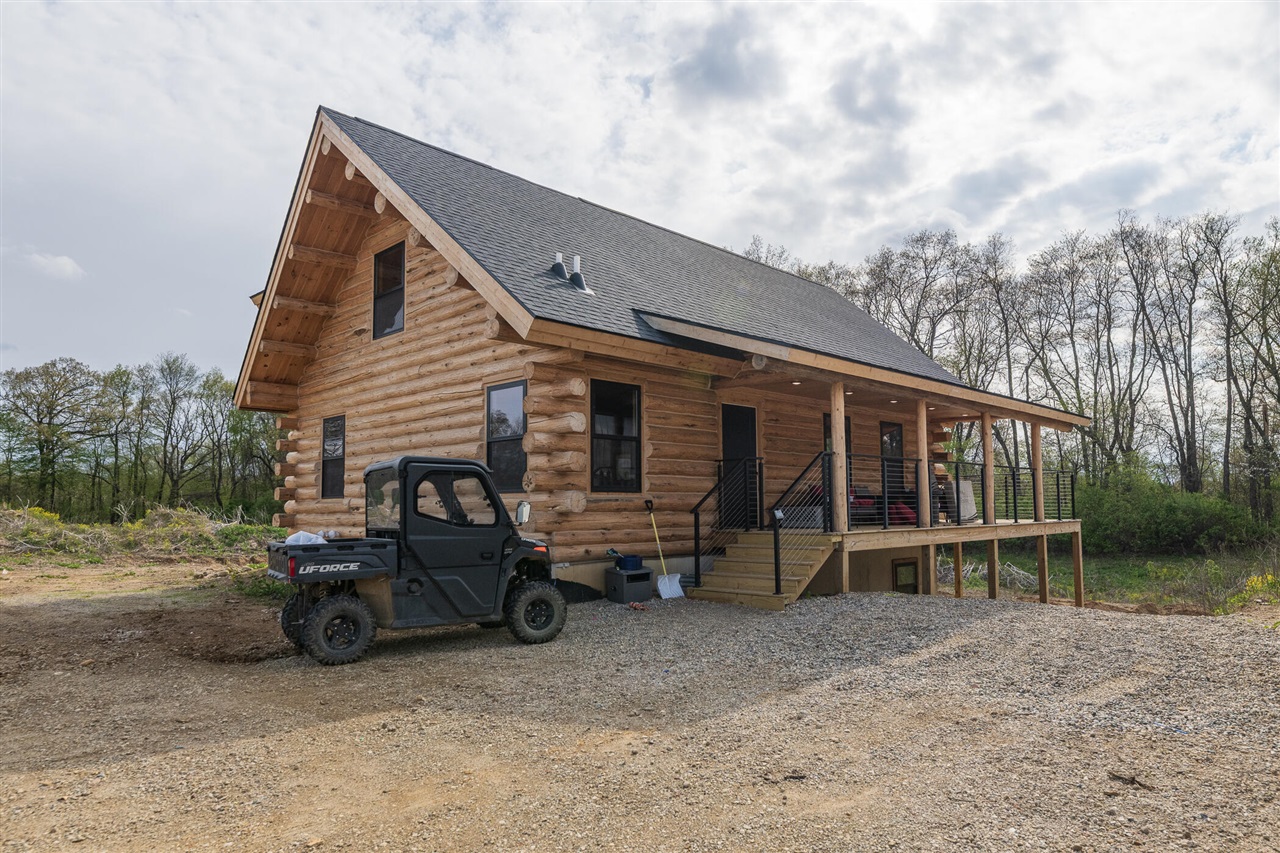 10771 N 47th Street, Augusta, MI, 49012-9637