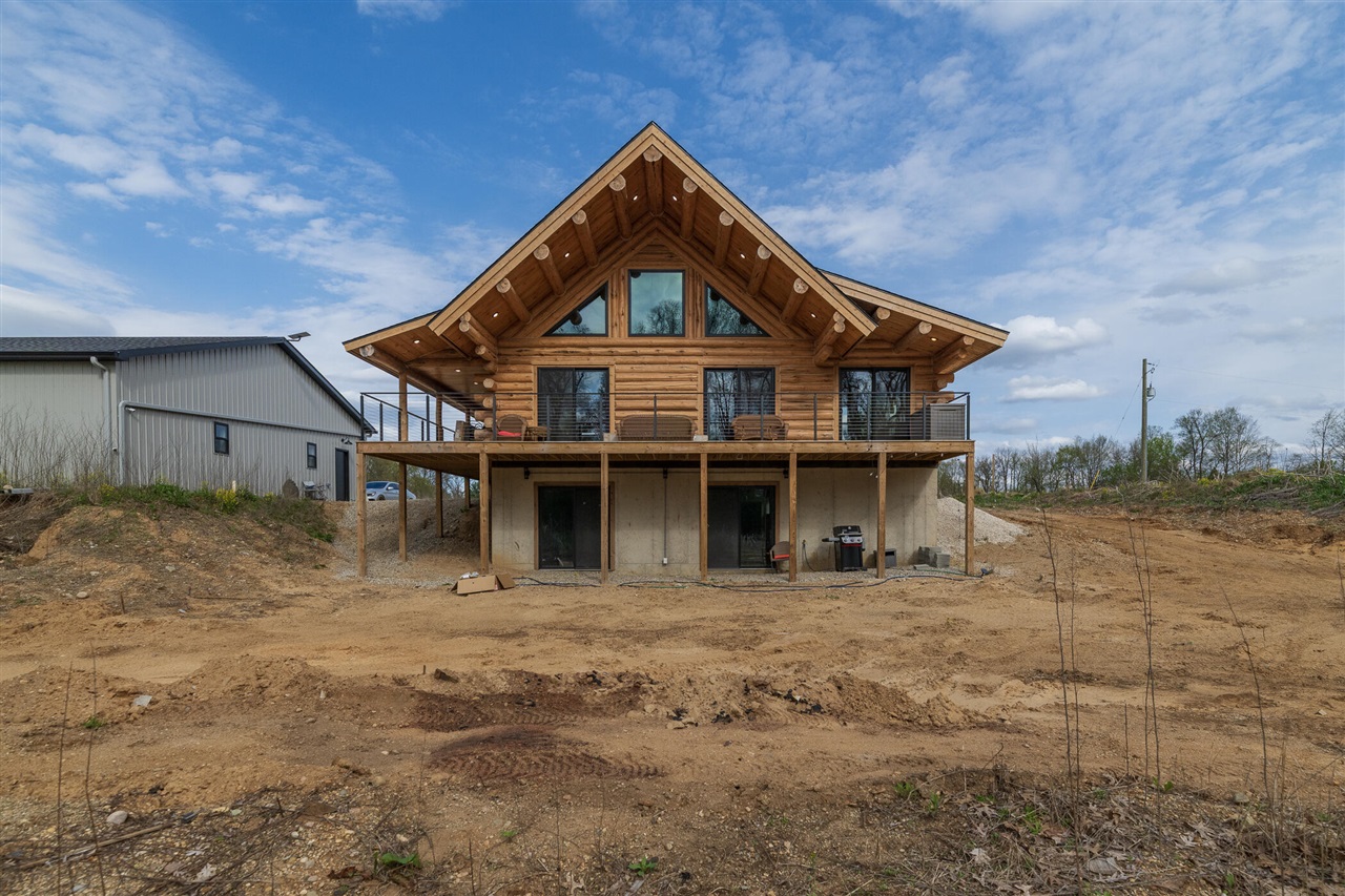 10771 N 47th Street, Augusta, MI, 49012-9637