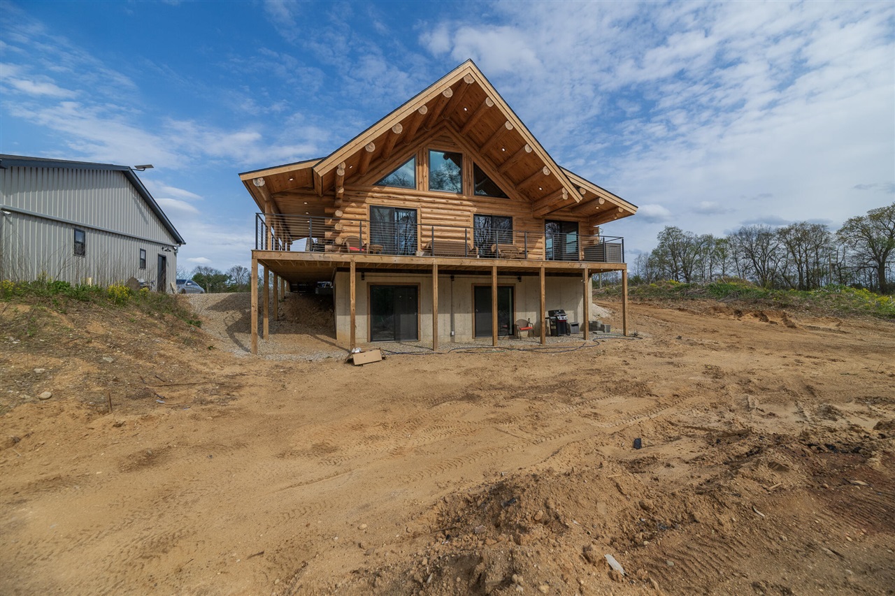 10771 N 47th Street, Augusta, MI, 49012-9637