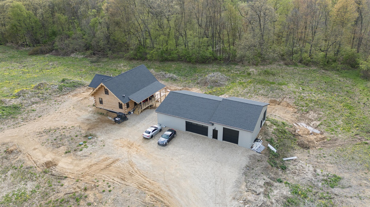 10771 N 47th Street, Augusta, MI, 49012-9637