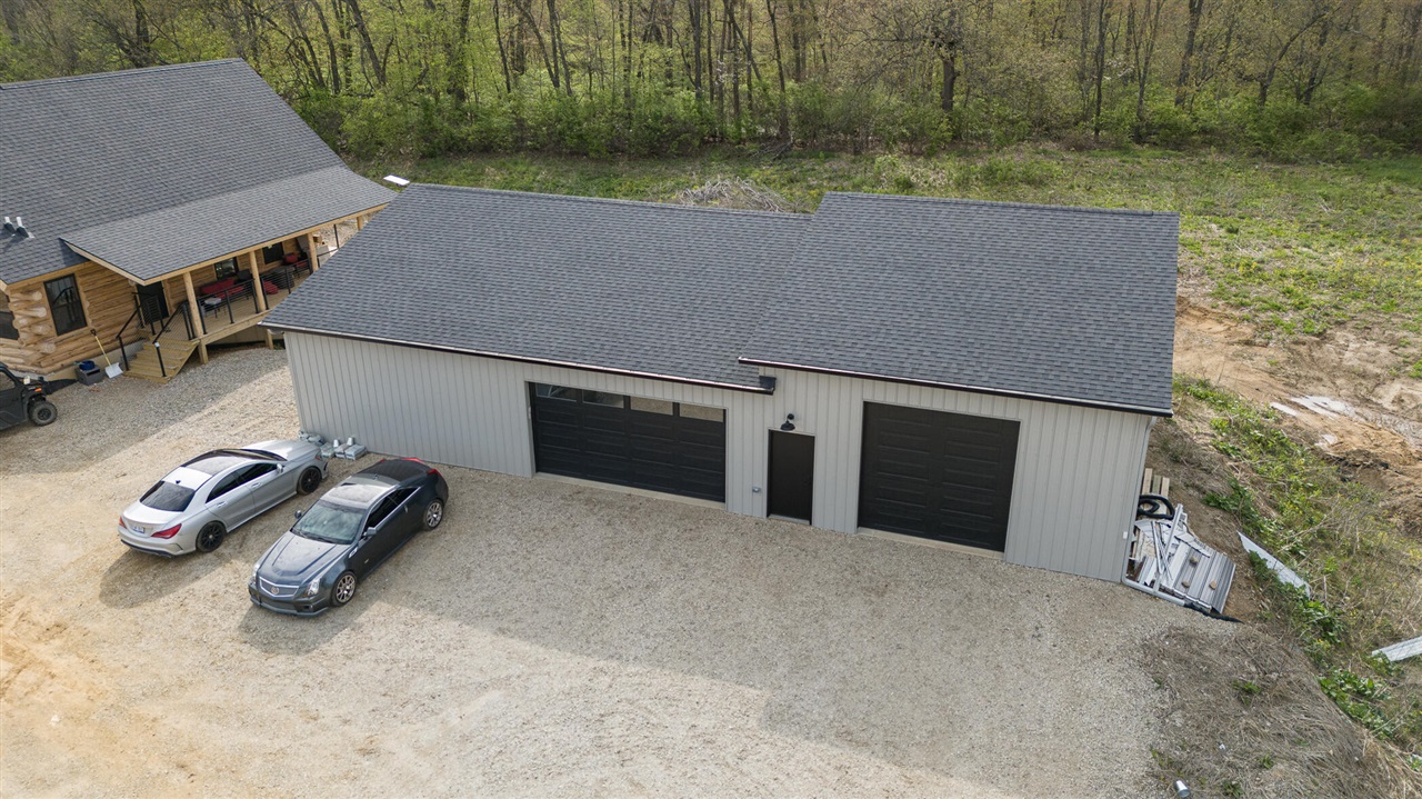 10771 N 47th Street, Augusta, MI, 49012-9637