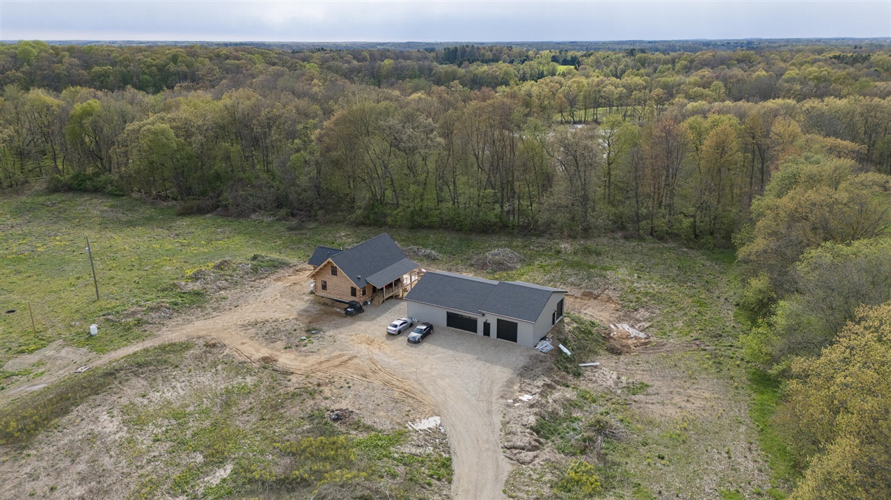 10771 N 47th Street, Augusta, MI, 49012-9637