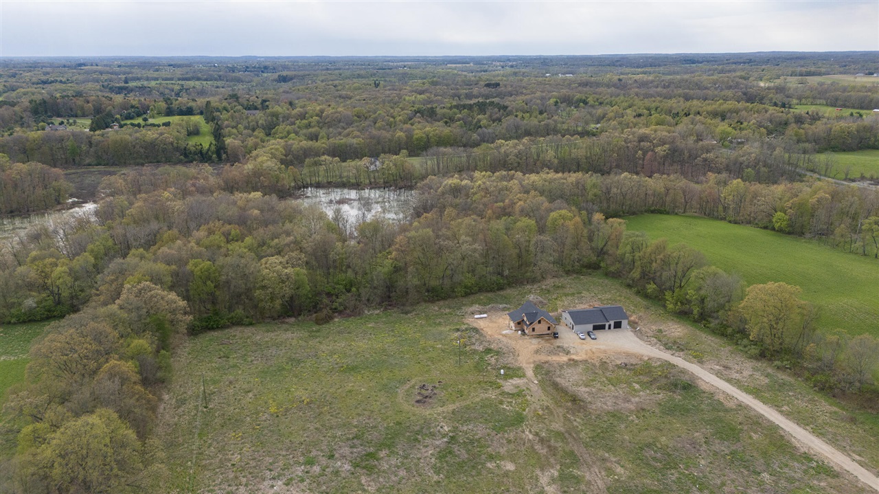 10771 N 47th Street, Augusta, MI, 49012-9637