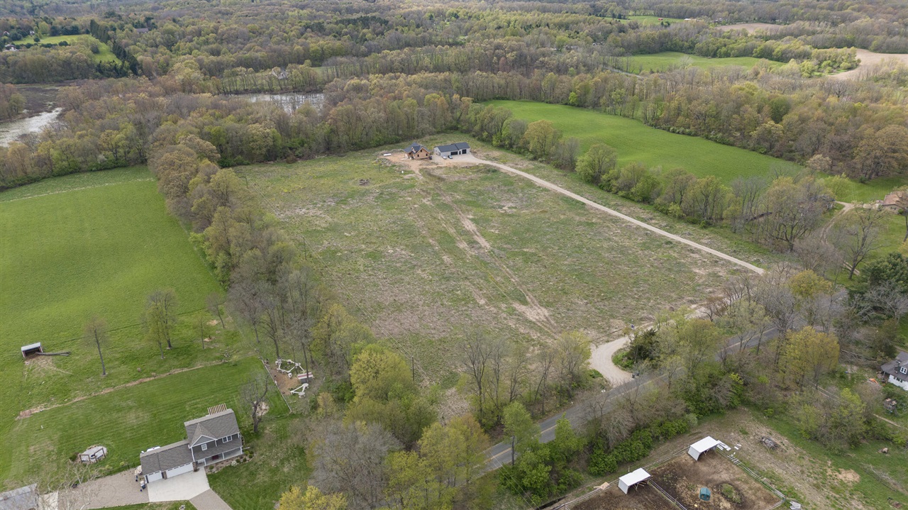 10771 N 47th Street, Augusta, MI, 49012-9637