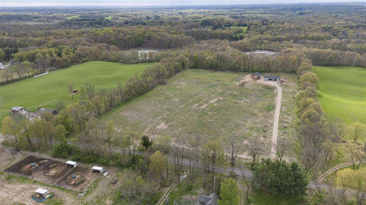 10771 N 47th Street, Augusta, MI, 49012-9637