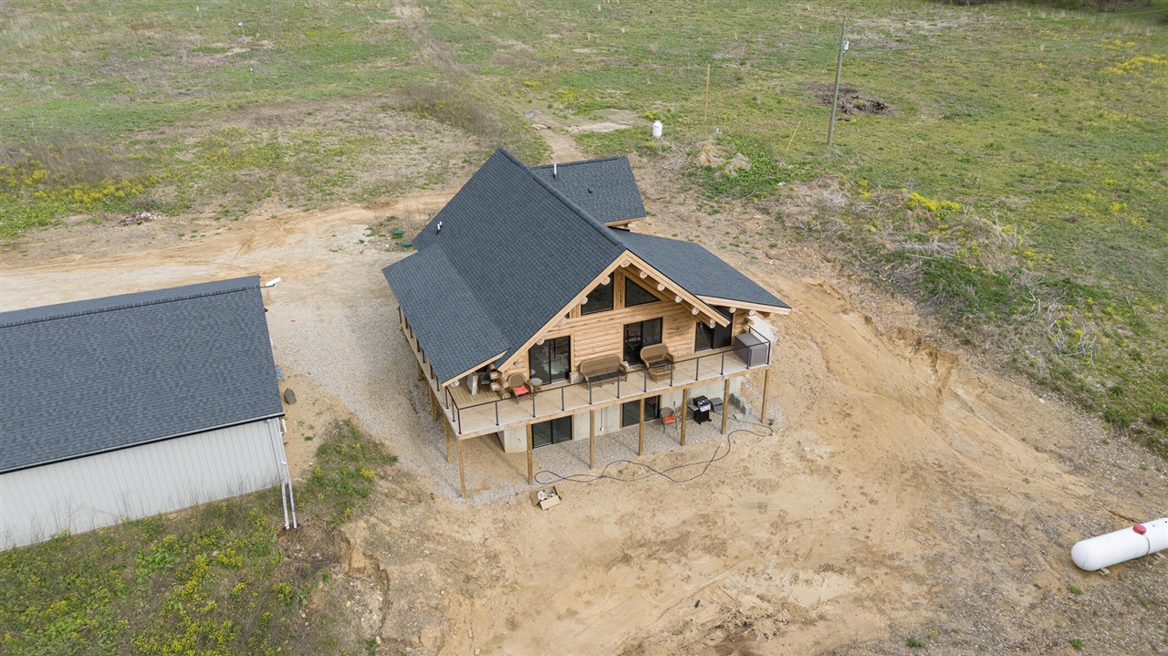 10771 N 47th Street, Augusta, MI, 49012-9637
