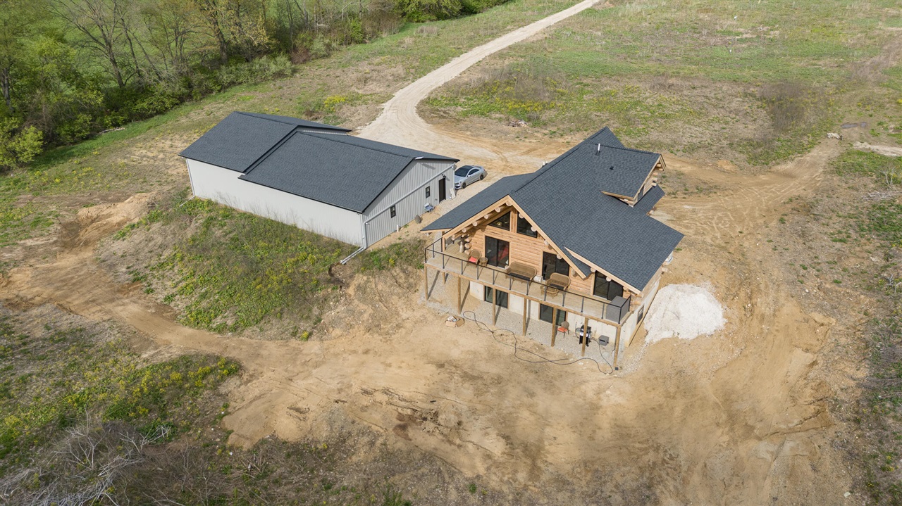 10771 N 47th Street, Augusta, MI, 49012-9637