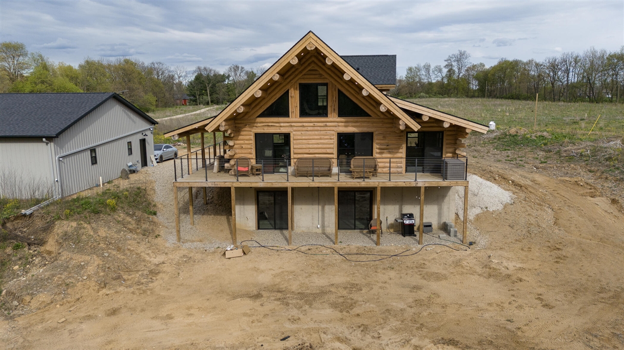 10771 N 47th Street, Augusta, MI, 49012-9637