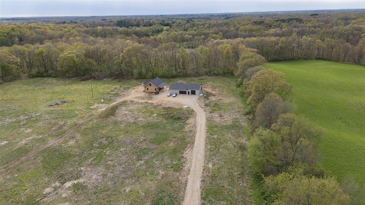 10771 N 47th Street, Augusta, MI, 49012-9637