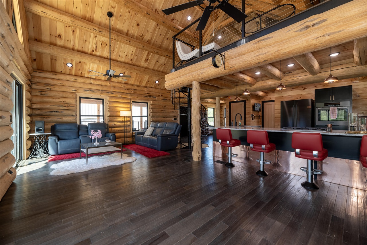 10771 N 47th Street, Augusta, MI, 49012-9637