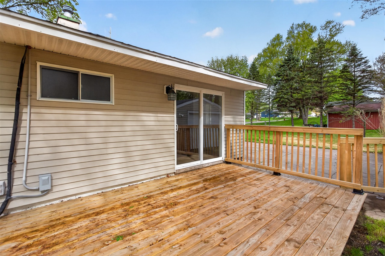 3455 Acacia Boulevard, Jackson, MI, 49203-5166