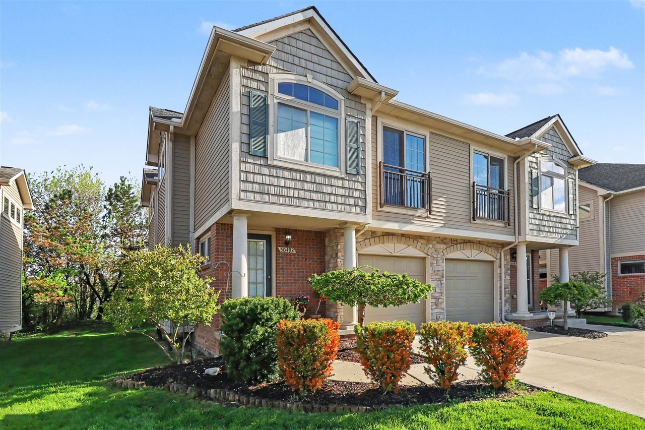 50492 Beechwood Court, Plymouth, MI, 48170-5188