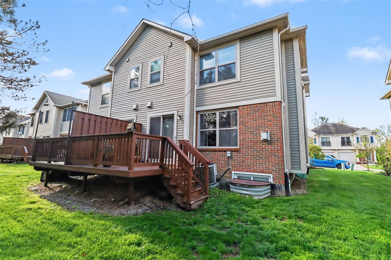 50492 Beechwood Court, Plymouth, MI, 48170-5188