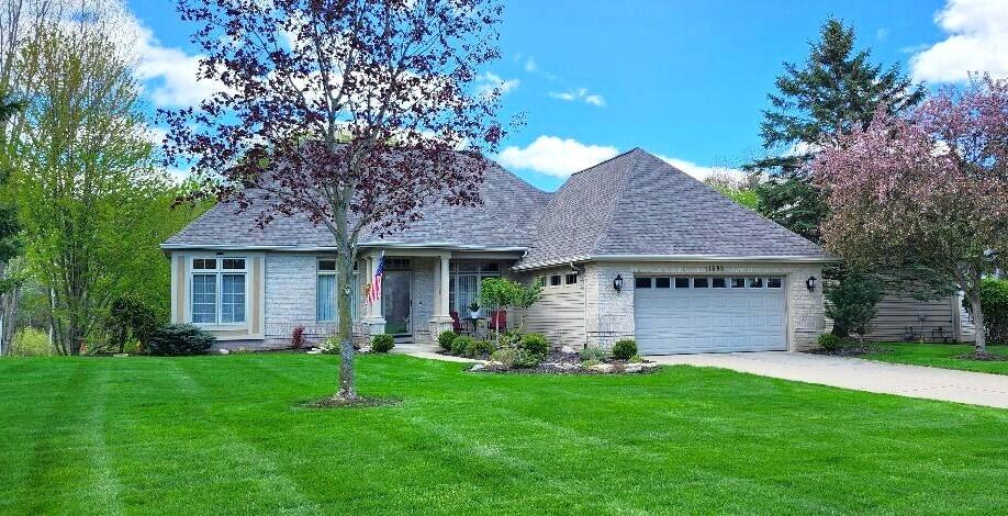1698 Oakleigh Woods Drive UNIT&nbsp;7, Grand Rapids, MI, 49504-2502