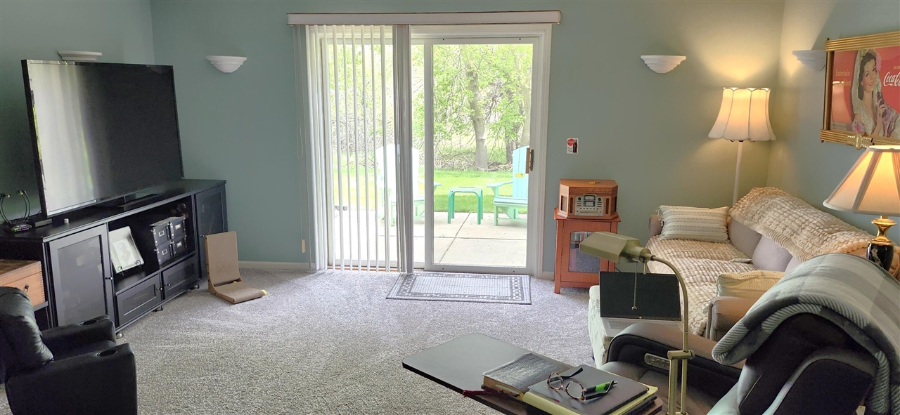 1698 Oakleigh Woods Drive UNIT&nbsp;7, Grand Rapids, MI, 49504-2502