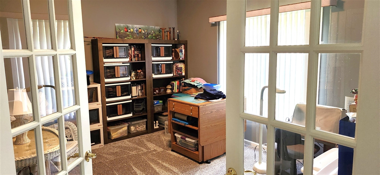 1698 Oakleigh Woods Drive UNIT&nbsp;7, Grand Rapids, MI, 49504-2502