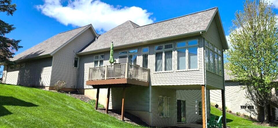 1698 Oakleigh Woods Drive UNIT&nbsp;7, Grand Rapids, MI, 49504-2502