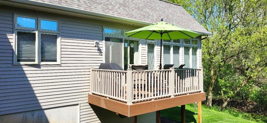 1698 Oakleigh Woods Drive UNIT&nbsp;7, Grand Rapids, MI, 49504-2502