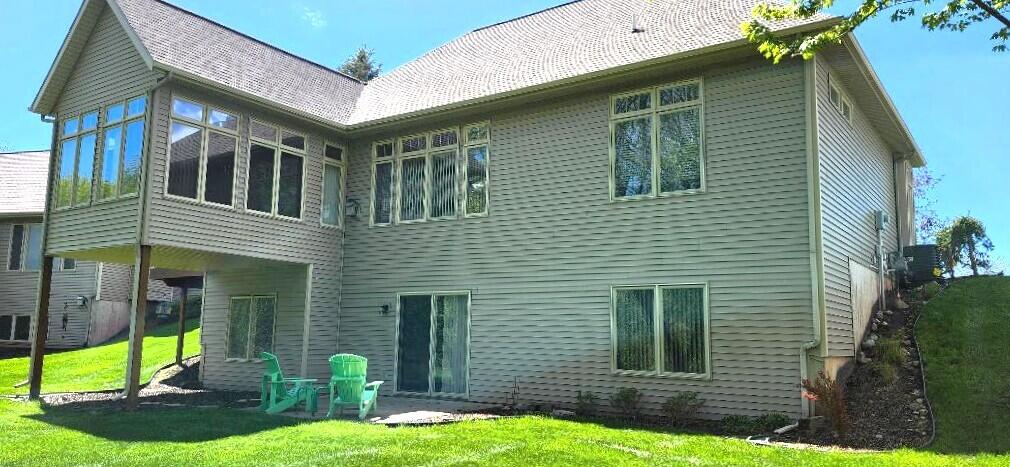 1698 Oakleigh Woods Drive UNIT&nbsp;7, Grand Rapids, MI, 49504-2502