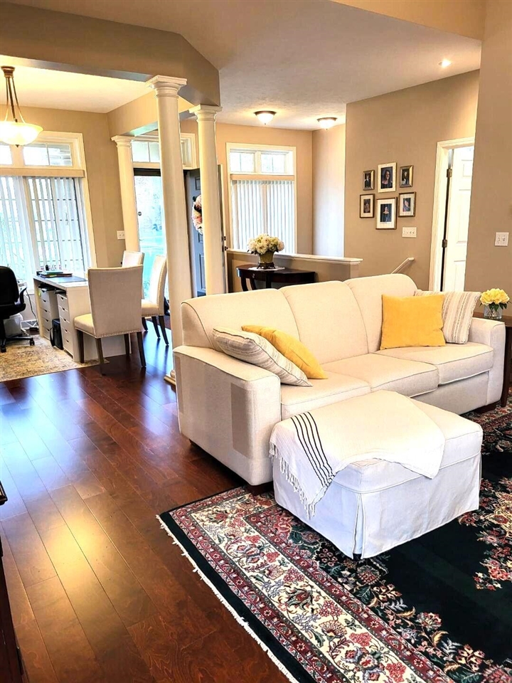 1698 Oakleigh Woods Drive UNIT&nbsp;7, Grand Rapids, MI, 49504-2502